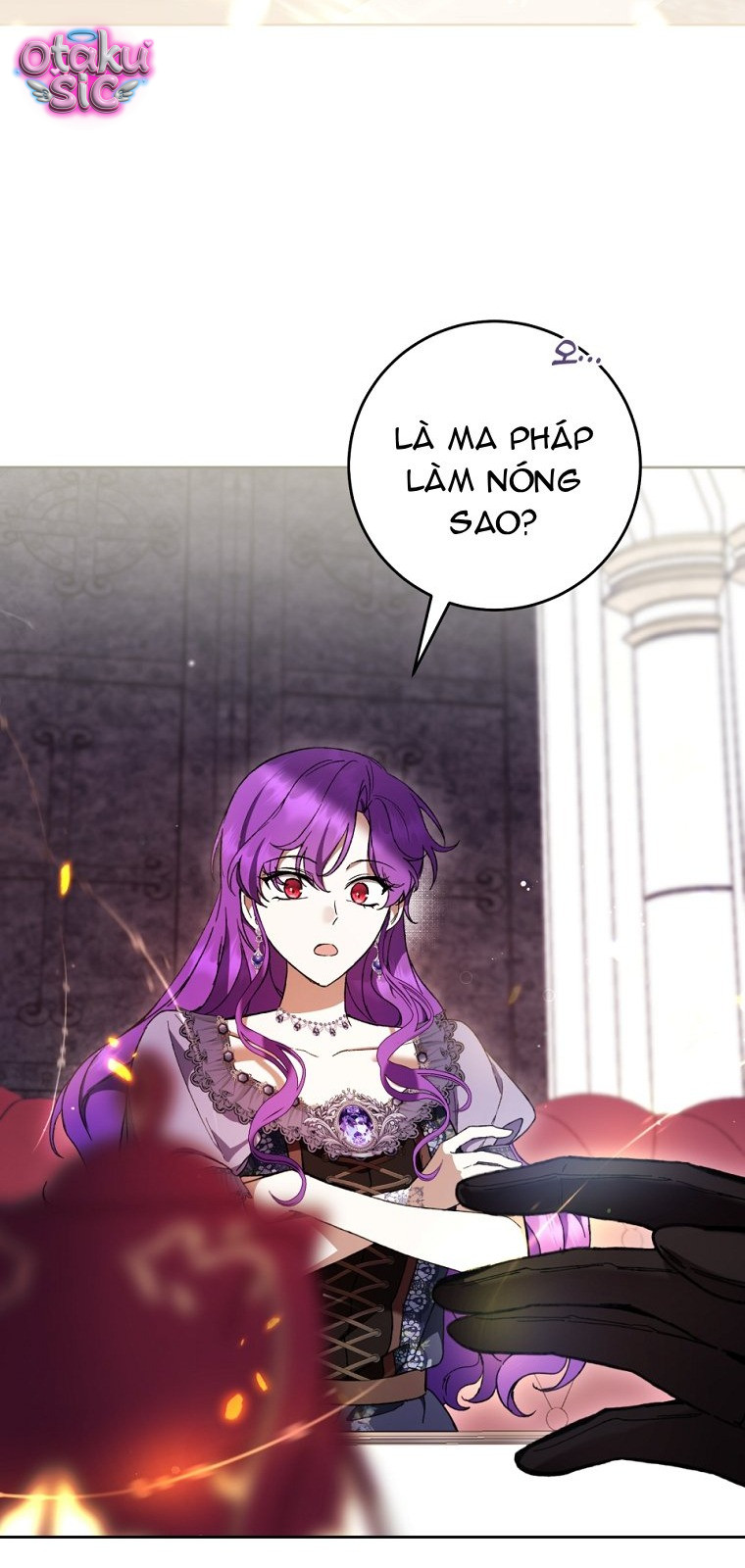 Làm Ác Nữ Bộ Không Tuyệt Sao? - Chap 91 - Trang 29
