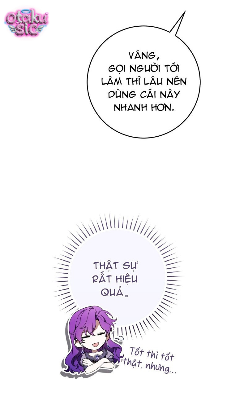 Làm Ác Nữ Bộ Không Tuyệt Sao? - Chap 91 - Trang 30