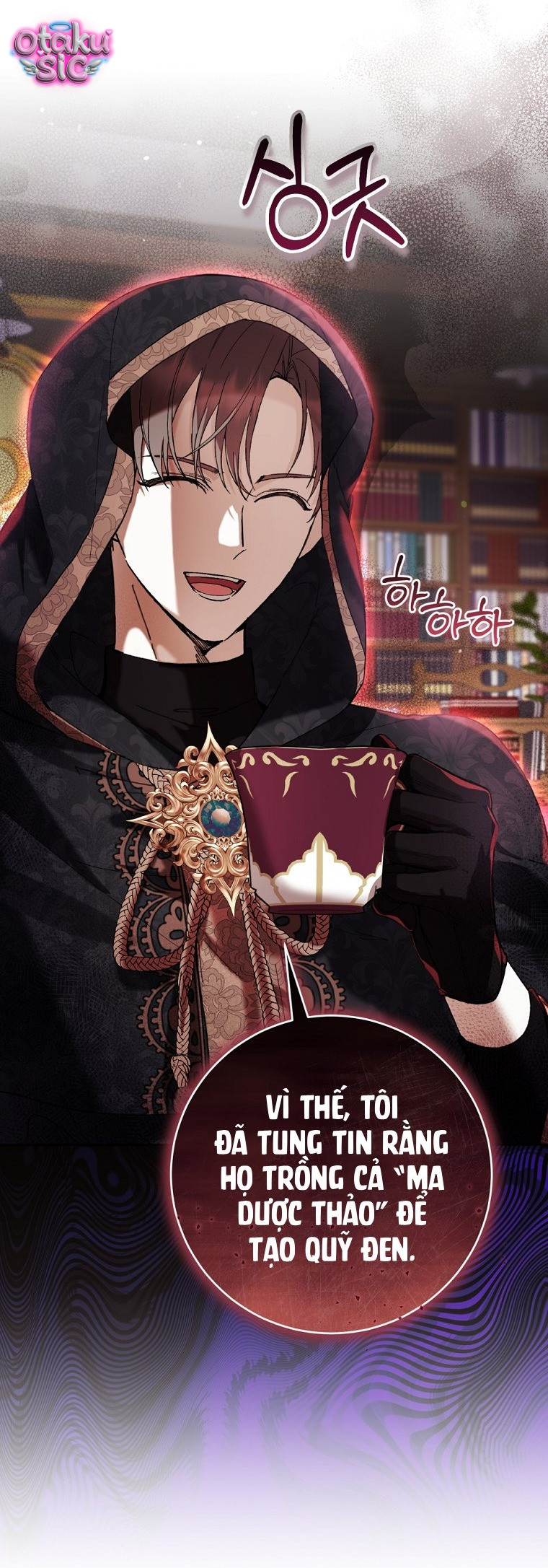 Làm Ác Nữ Bộ Không Tuyệt Sao? - Chap 91 - Trang 4
