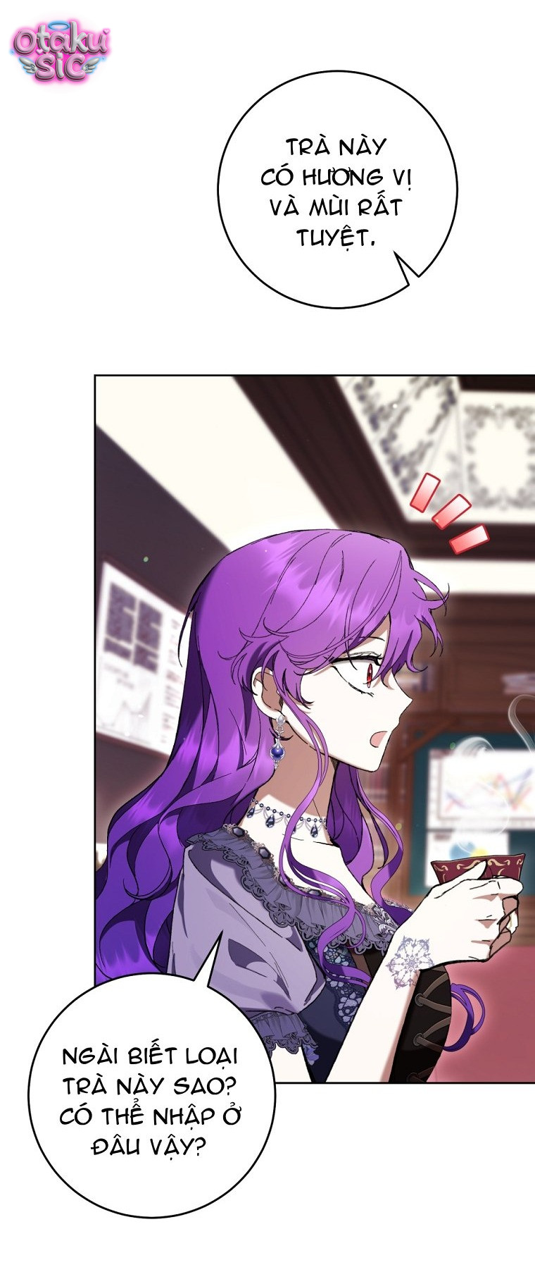 Làm Ác Nữ Bộ Không Tuyệt Sao? - Chap 91 - Trang 33