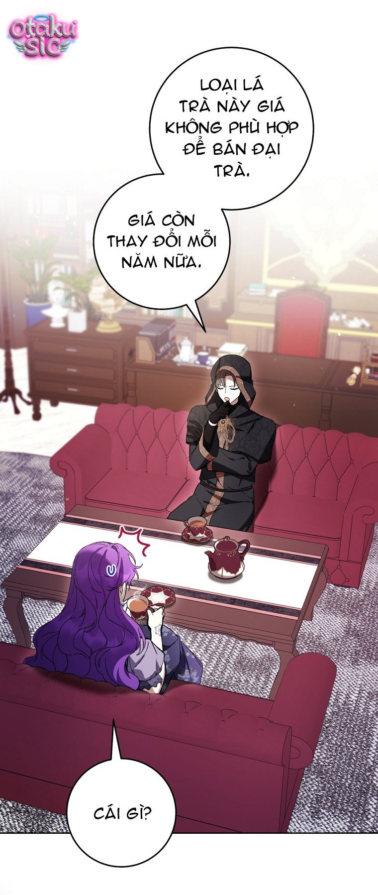 Làm Ác Nữ Bộ Không Tuyệt Sao? - Chap 91 - Trang 34
