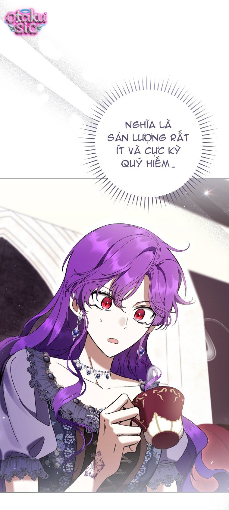 Làm Ác Nữ Bộ Không Tuyệt Sao? - Chap 91 - Trang 35