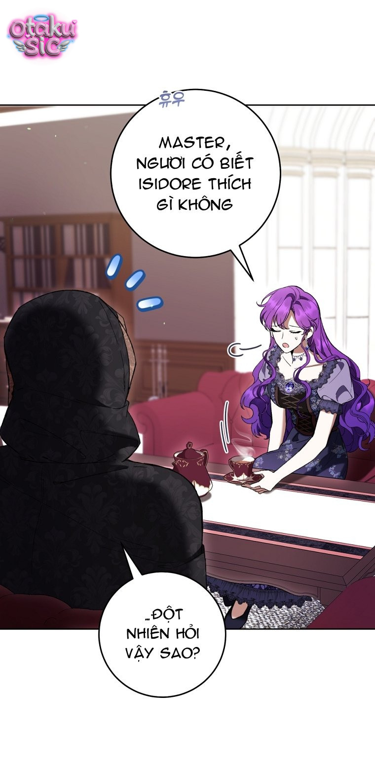 Làm Ác Nữ Bộ Không Tuyệt Sao? - Chap 91 - Trang 37