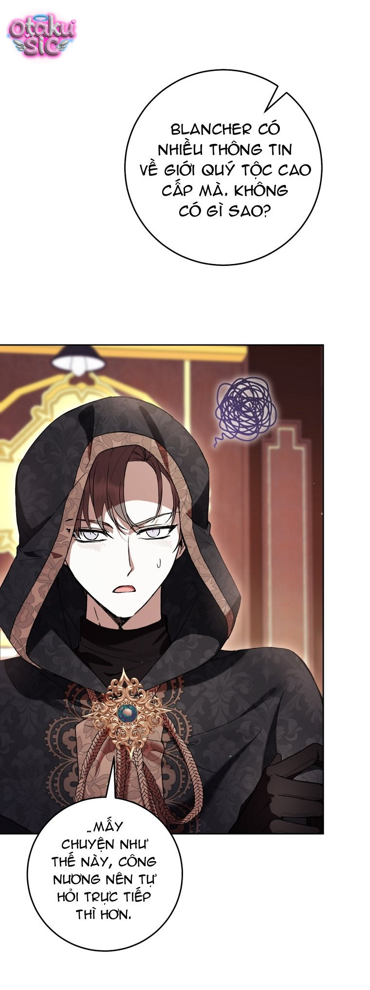 Làm Ác Nữ Bộ Không Tuyệt Sao? - Chap 91 - Trang 38