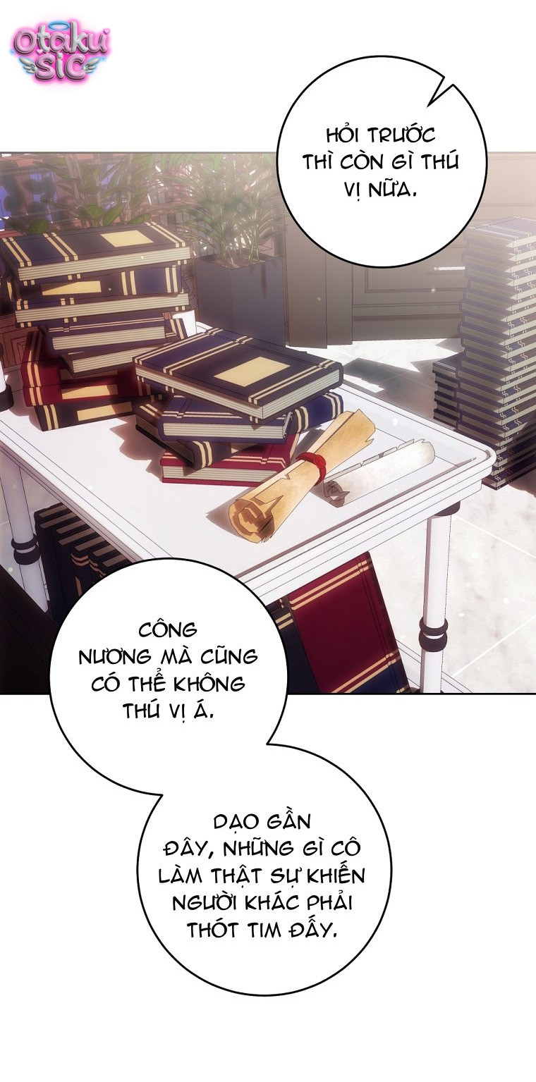 Làm Ác Nữ Bộ Không Tuyệt Sao? - Chap 91 - Trang 39
