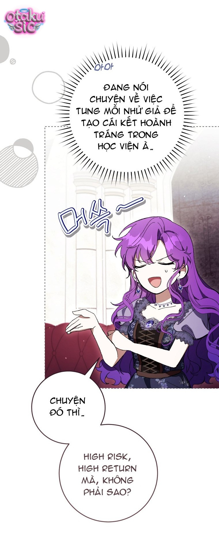 Làm Ác Nữ Bộ Không Tuyệt Sao? - Chap 91 - Trang 40