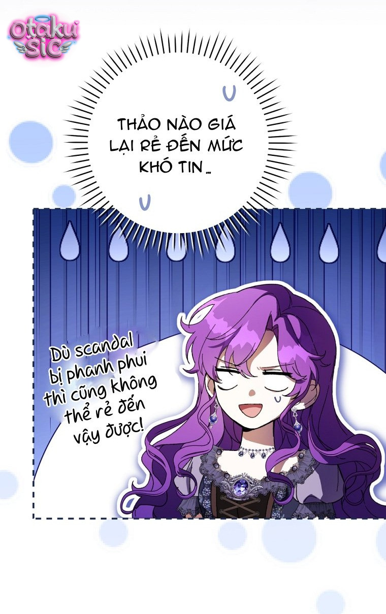 Làm Ác Nữ Bộ Không Tuyệt Sao? - Chap 91 - Trang 5