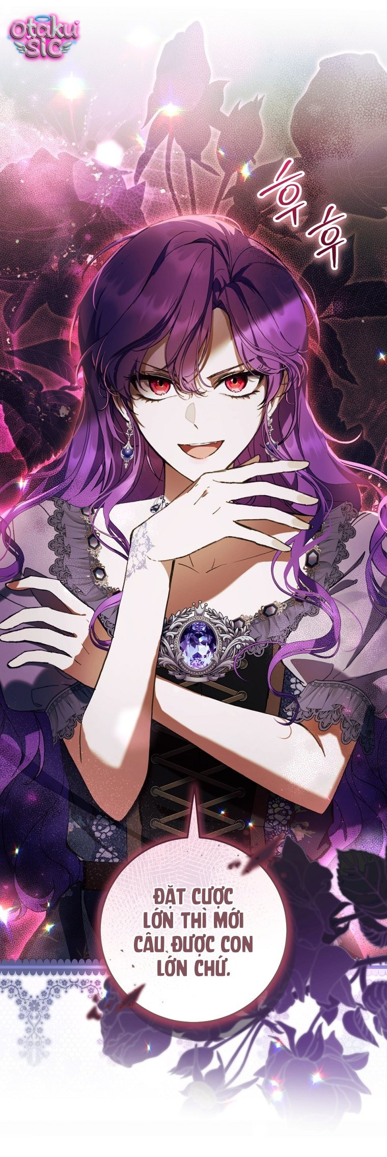 Làm Ác Nữ Bộ Không Tuyệt Sao? - Chap 91 - Trang 41