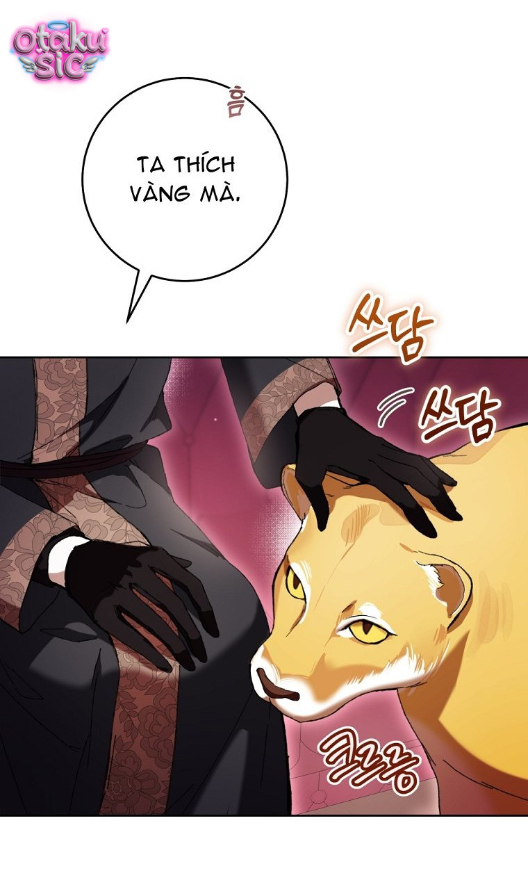 Làm Ác Nữ Bộ Không Tuyệt Sao? - Chap 91 - Trang 45