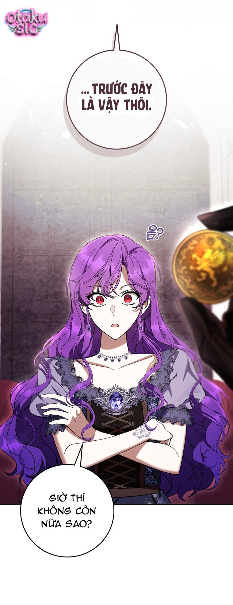 Làm Ác Nữ Bộ Không Tuyệt Sao? - Chap 91 - Trang 48