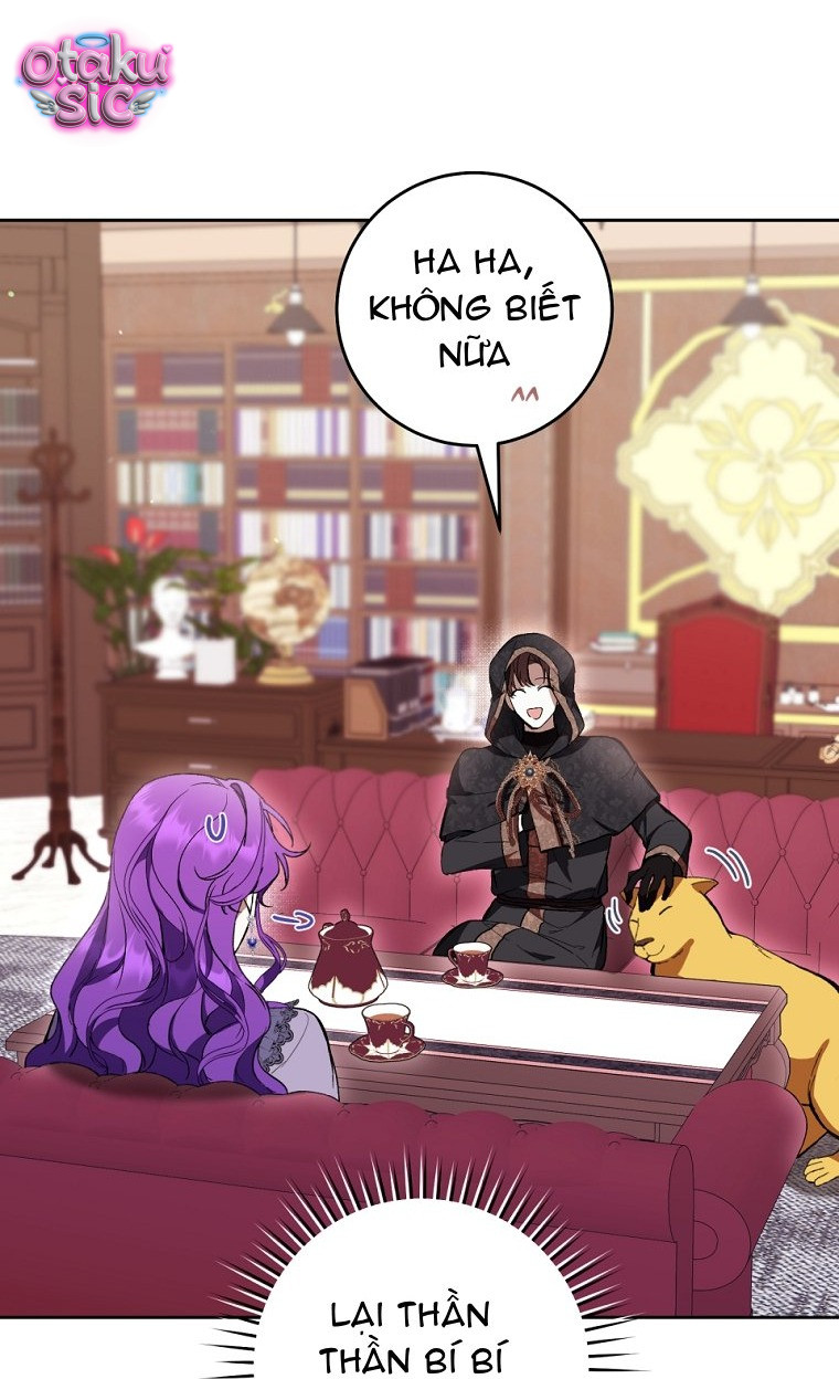 Làm Ác Nữ Bộ Không Tuyệt Sao? - Chap 91 - Trang 49