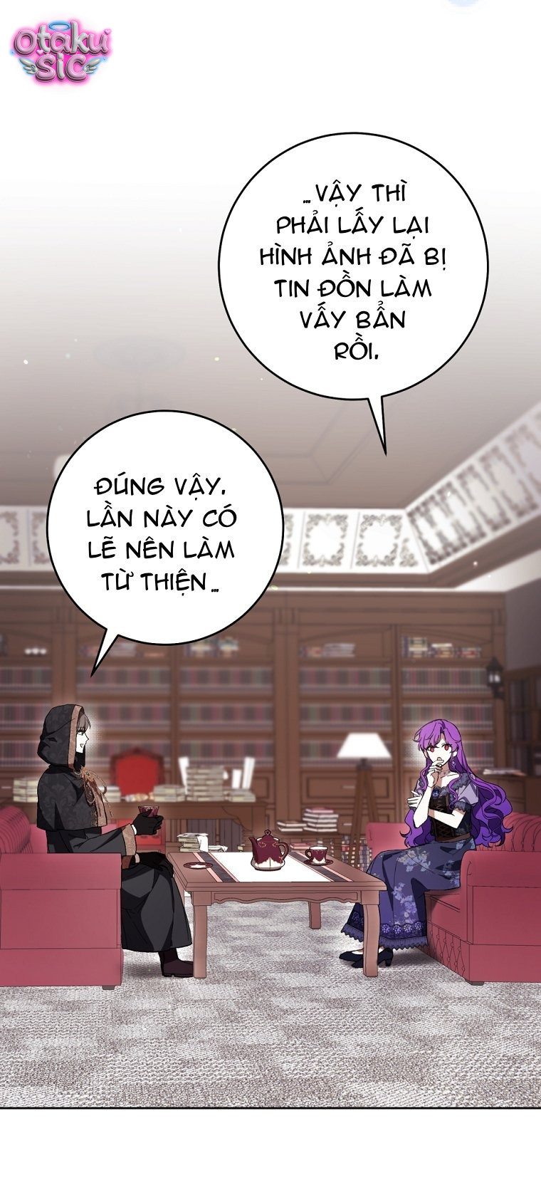Làm Ác Nữ Bộ Không Tuyệt Sao? - Chap 91 - Trang 6