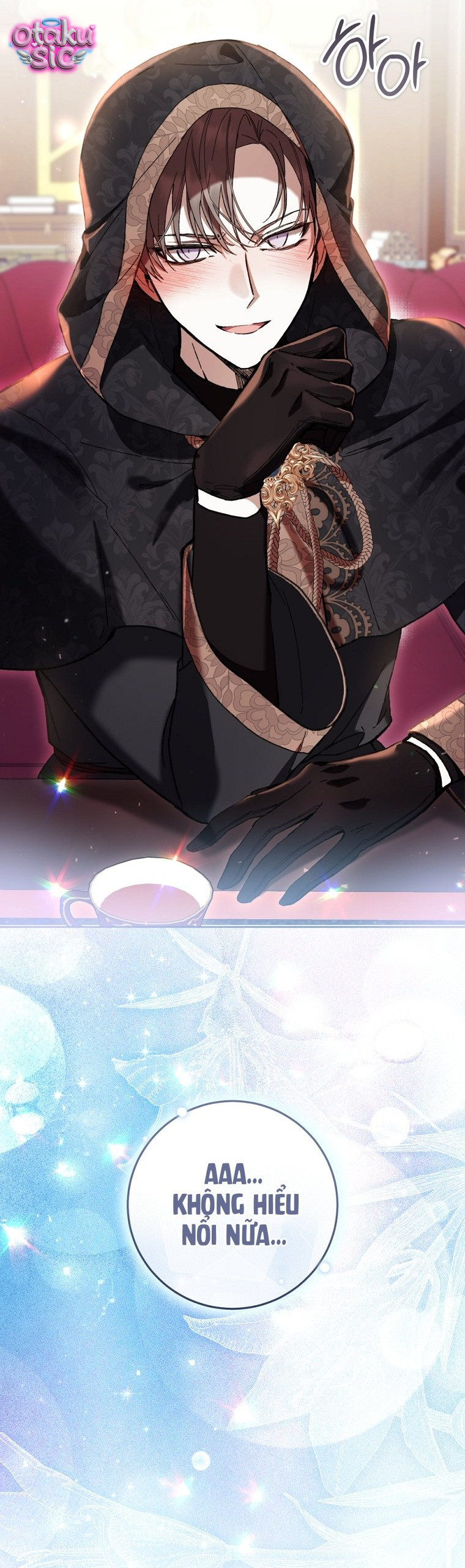 Làm Ác Nữ Bộ Không Tuyệt Sao? - Chap 91 - Trang 59