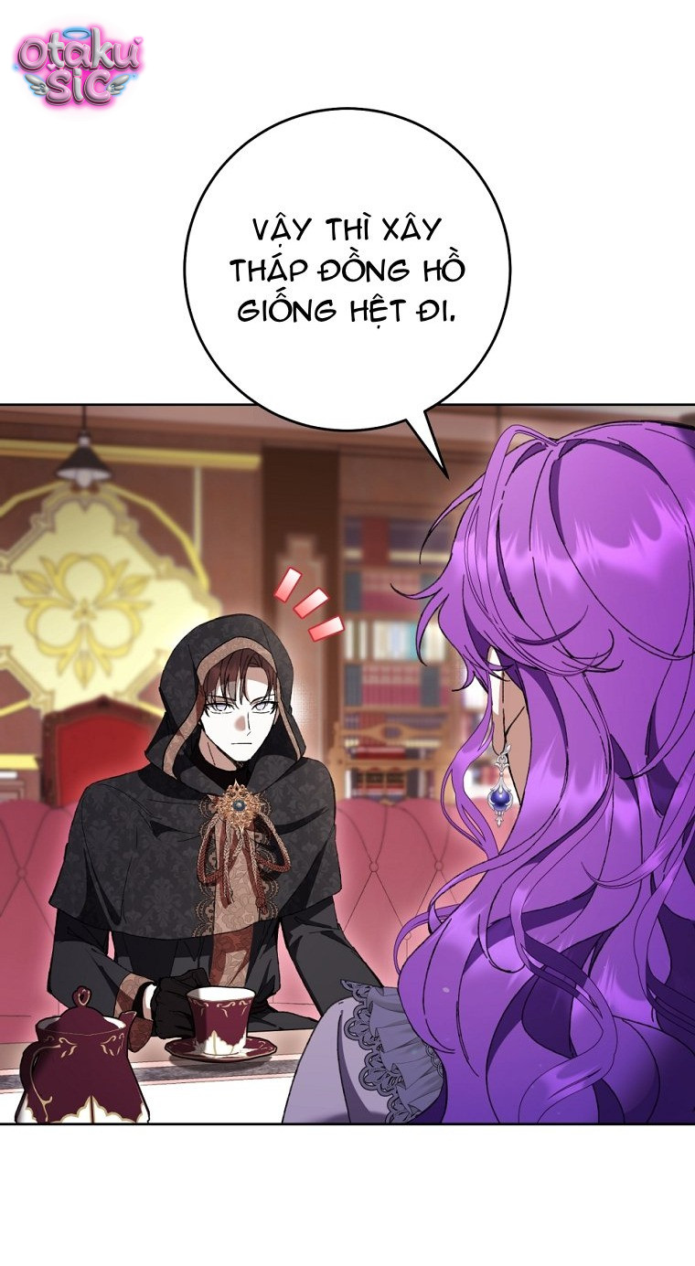 Làm Ác Nữ Bộ Không Tuyệt Sao? - Chap 91 - Trang 7