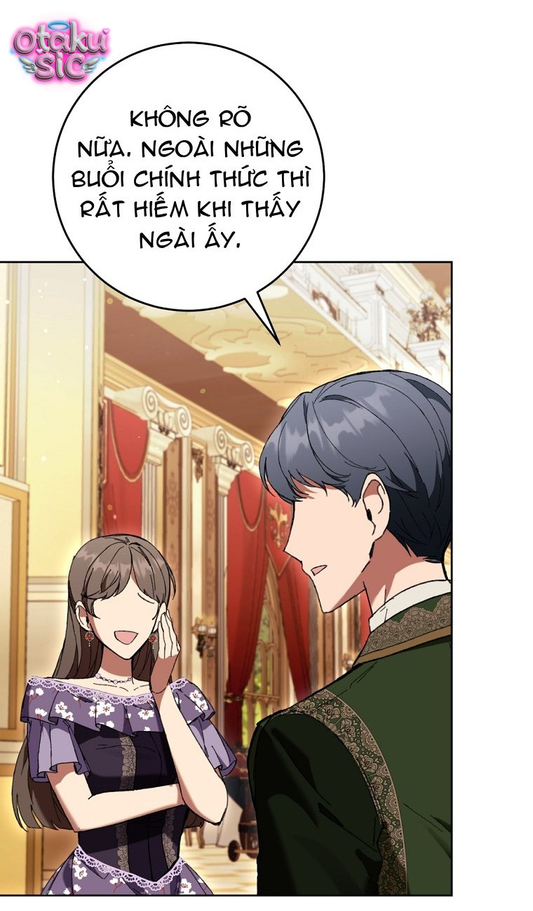 Làm Ác Nữ Bộ Không Tuyệt Sao? - Chap 91 - Trang 61