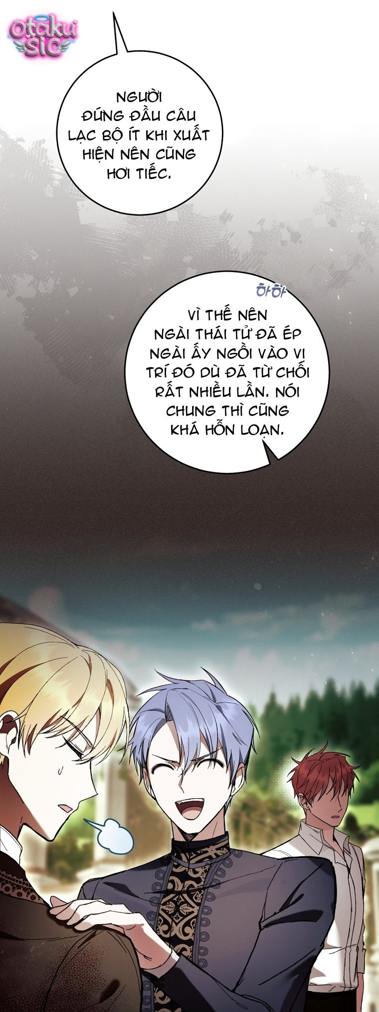 Làm Ác Nữ Bộ Không Tuyệt Sao? - Chap 91 - Trang 62