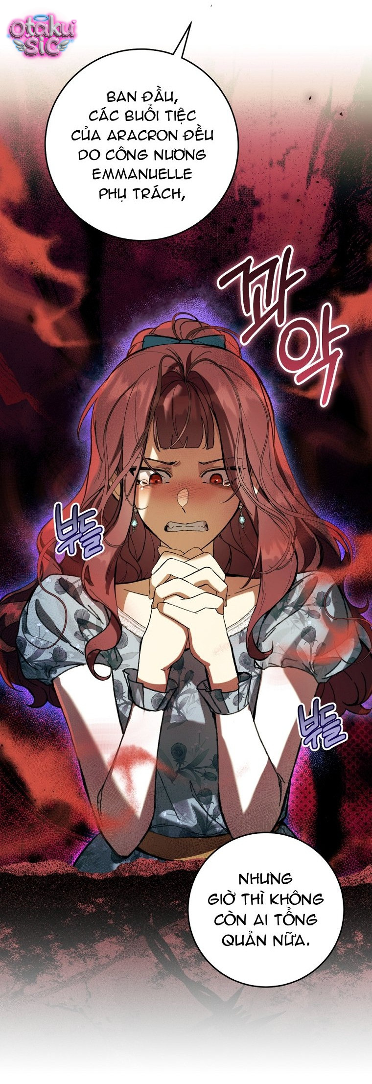 Làm Ác Nữ Bộ Không Tuyệt Sao? - Chap 91 - Trang 65