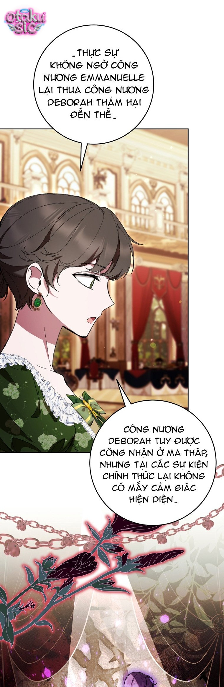 Làm Ác Nữ Bộ Không Tuyệt Sao? - Chap 91 - Trang 66