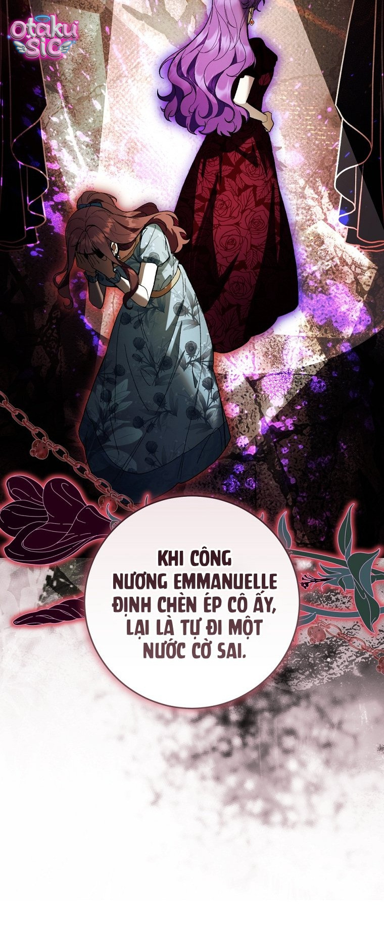 Làm Ác Nữ Bộ Không Tuyệt Sao? - Chap 91 - Trang 67