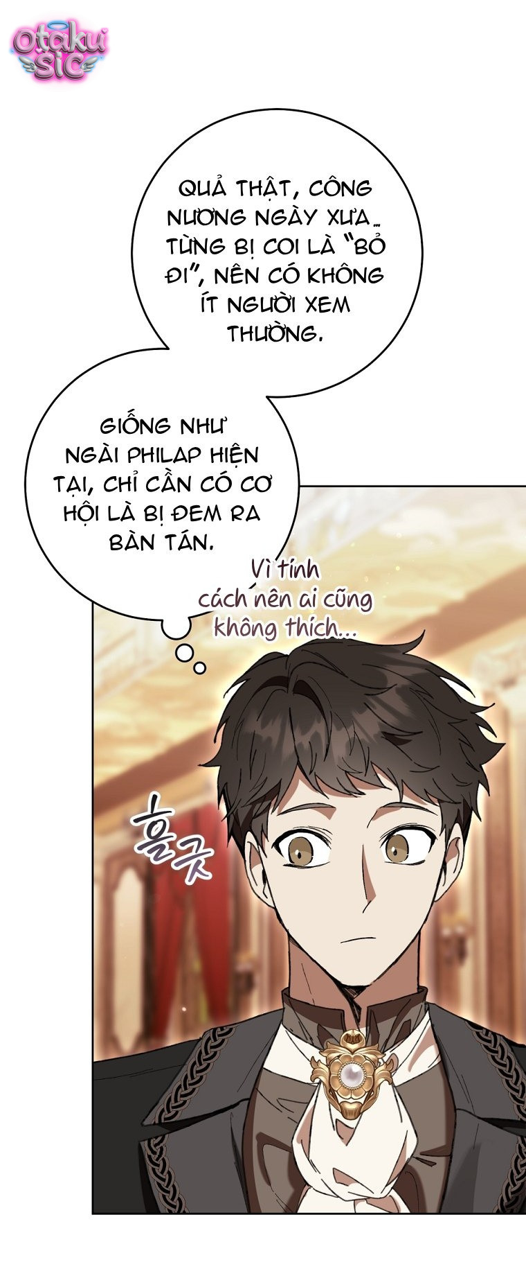 Làm Ác Nữ Bộ Không Tuyệt Sao? - Chap 91 - Trang 70