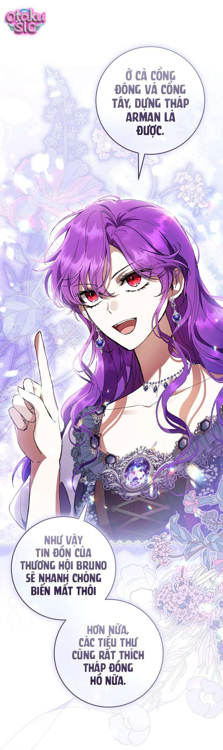 Làm Ác Nữ Bộ Không Tuyệt Sao? - Chap 91 - Trang 8