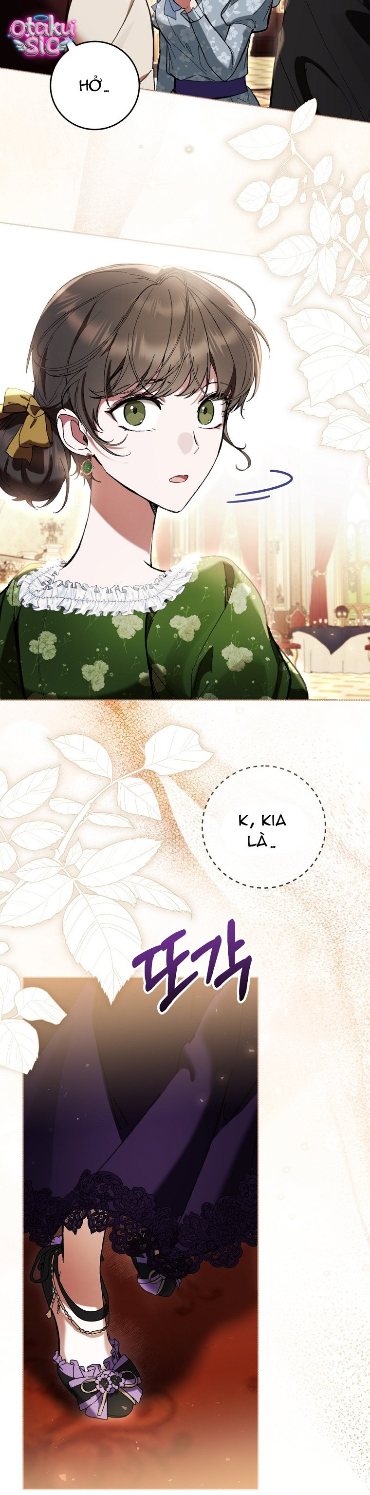 Làm Ác Nữ Bộ Không Tuyệt Sao? - Chap 91 - Trang 72