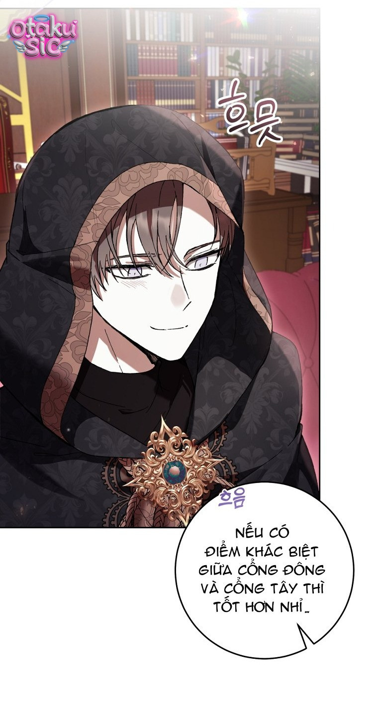 Làm Ác Nữ Bộ Không Tuyệt Sao? - Chap 91 - Trang 9