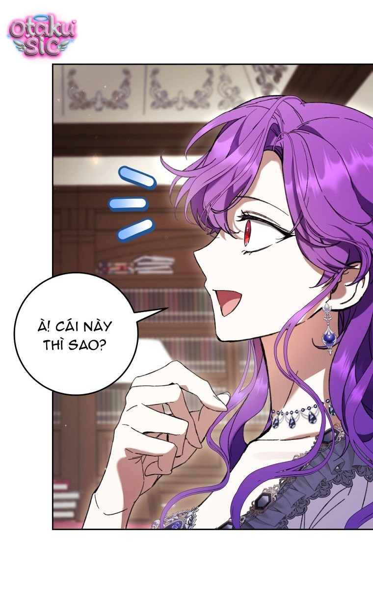 Làm Ác Nữ Bộ Không Tuyệt Sao? - Chap 91 - Trang 10