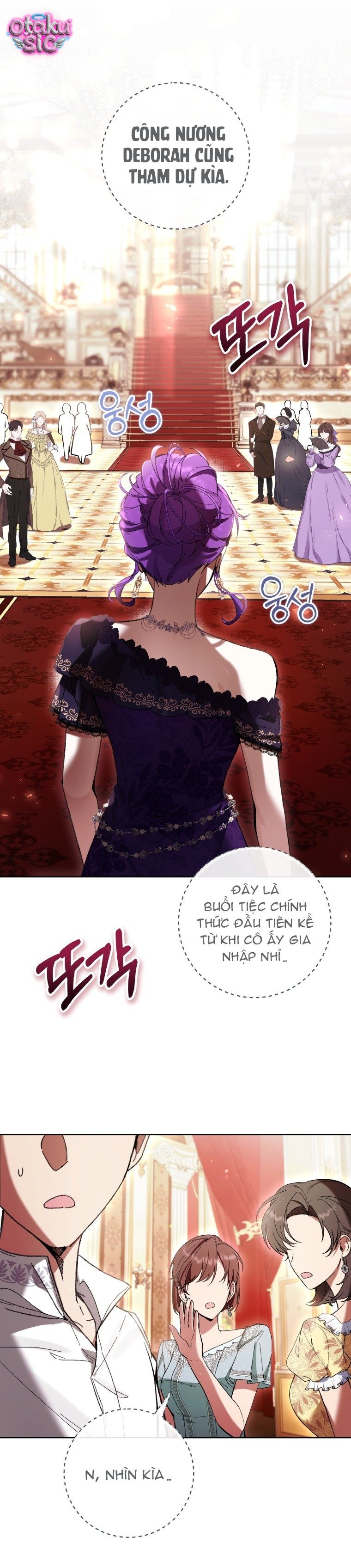 Làm Ác Nữ Bộ Không Tuyệt Sao? - Chap 92 - Trang 1
