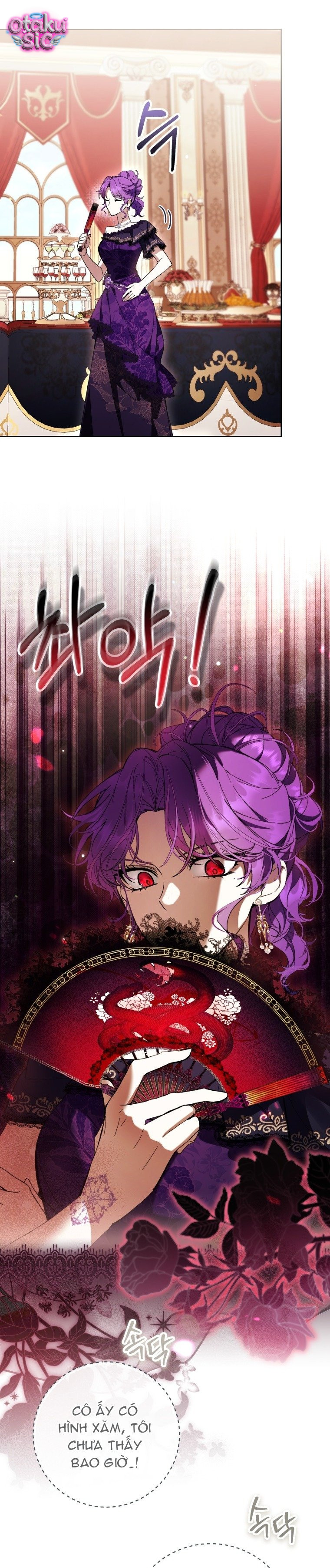 Làm Ác Nữ Bộ Không Tuyệt Sao? - Chap 92 - Trang 2