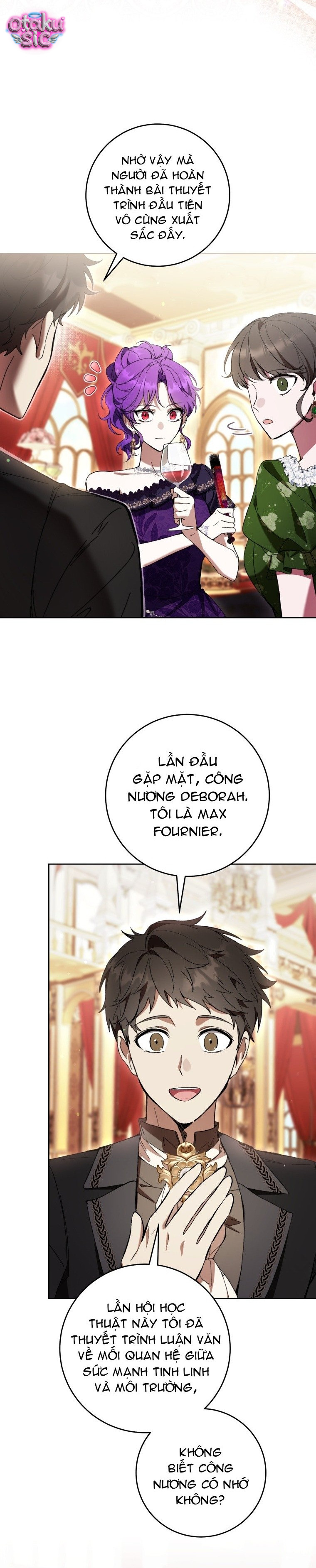 Làm Ác Nữ Bộ Không Tuyệt Sao? - Chap 92 - Trang 11