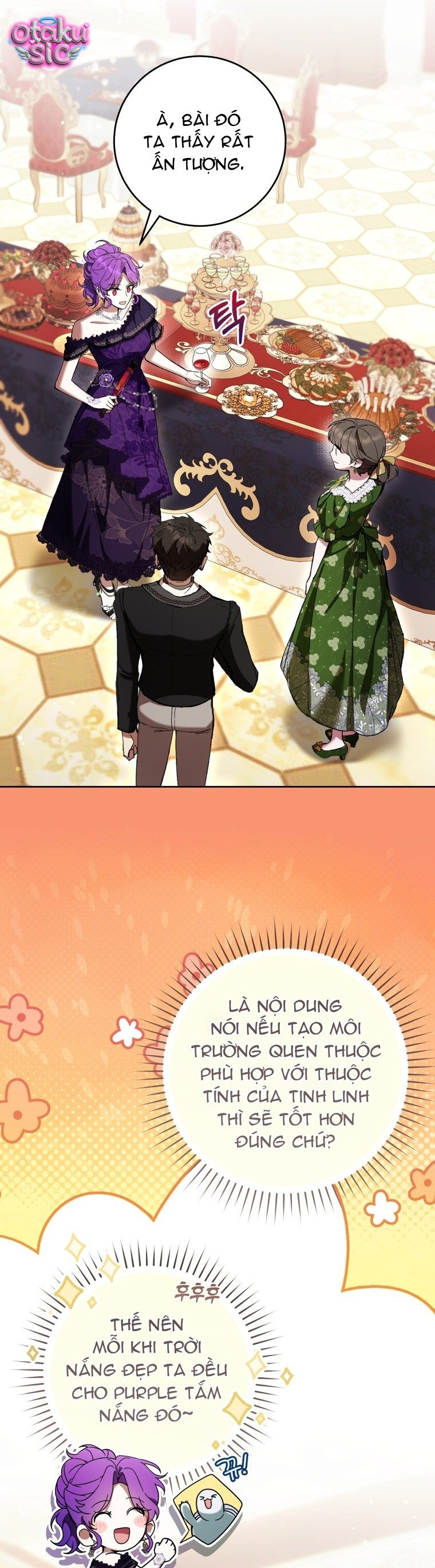Làm Ác Nữ Bộ Không Tuyệt Sao? - Chap 92 - Trang 12