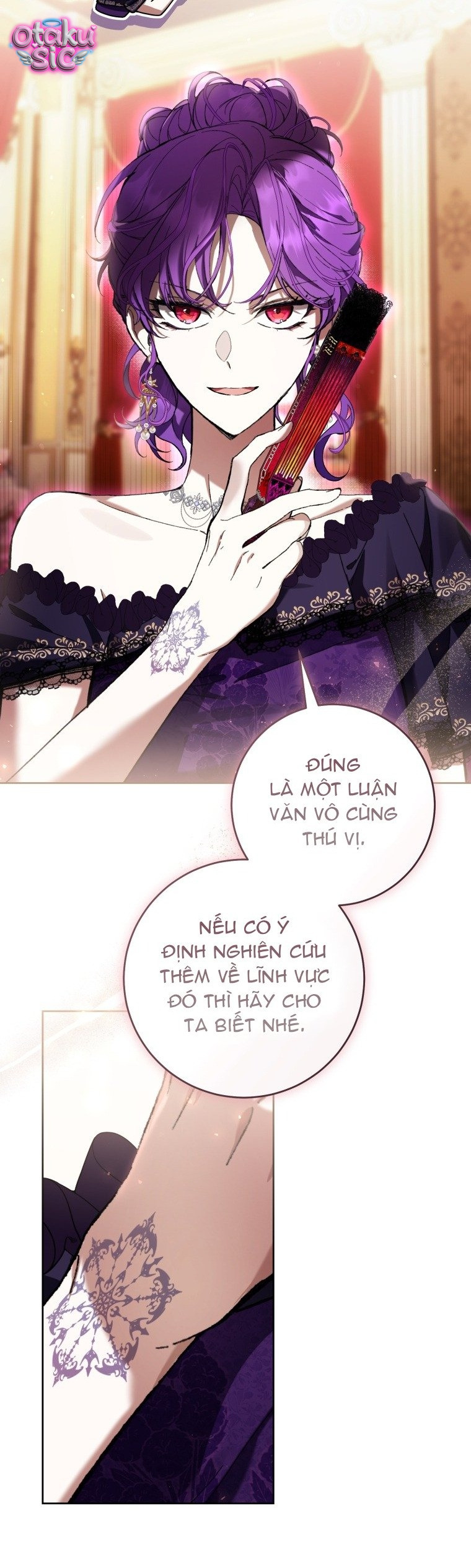 Làm Ác Nữ Bộ Không Tuyệt Sao? - Chap 92 - Trang 13
