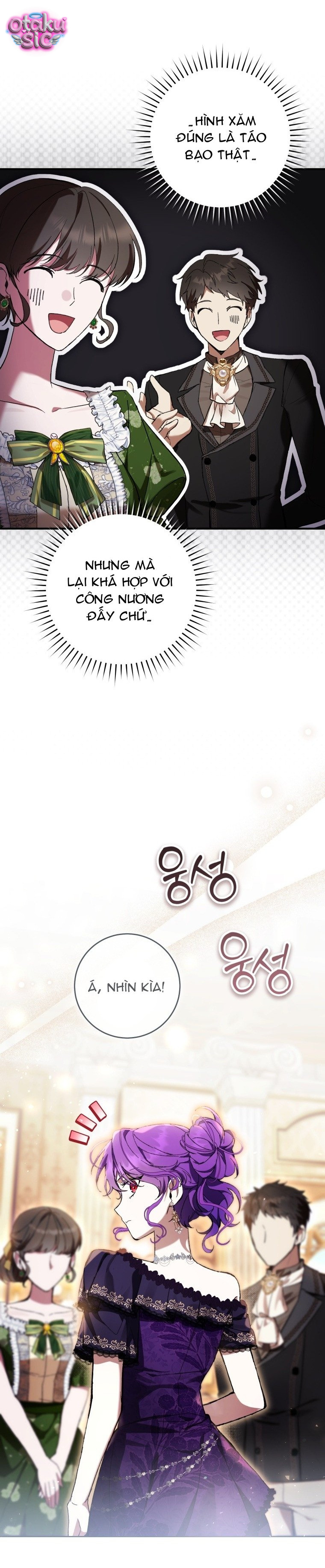 Làm Ác Nữ Bộ Không Tuyệt Sao? - Chap 92 - Trang 14