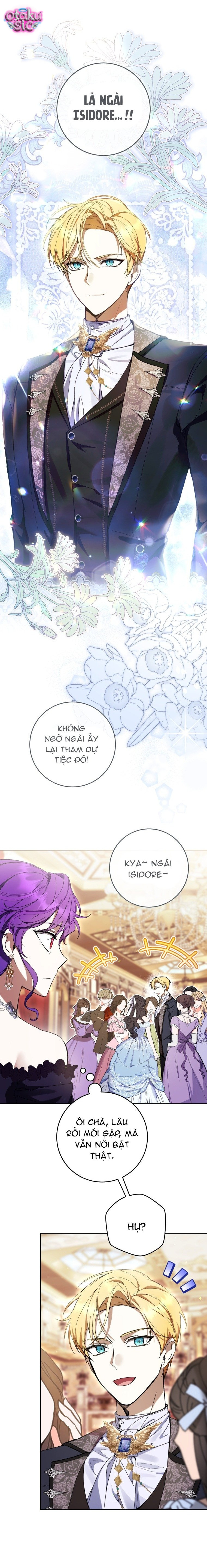 Làm Ác Nữ Bộ Không Tuyệt Sao? - Chap 92 - Trang 15