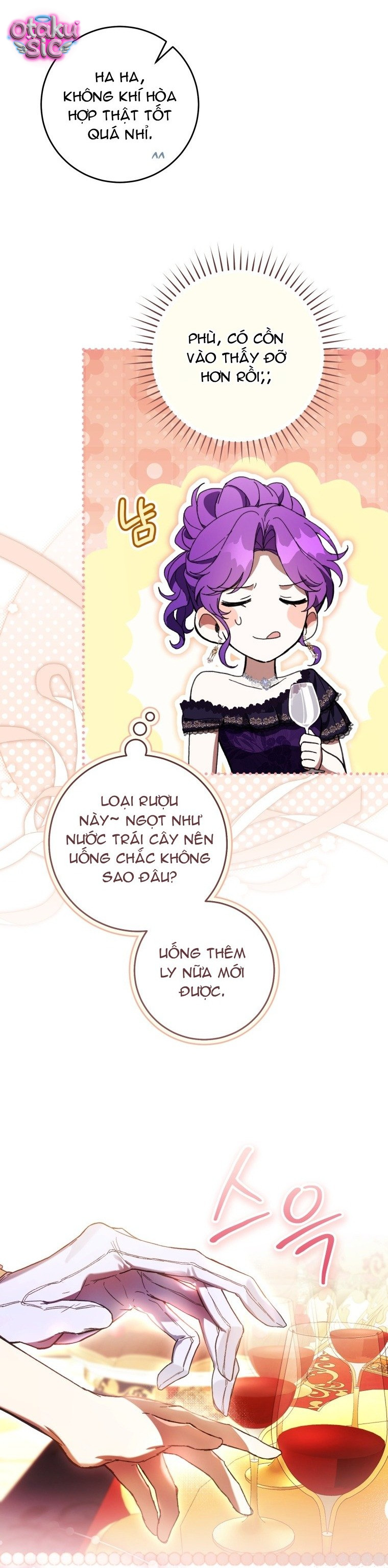 Làm Ác Nữ Bộ Không Tuyệt Sao? - Chap 92 - Trang 18