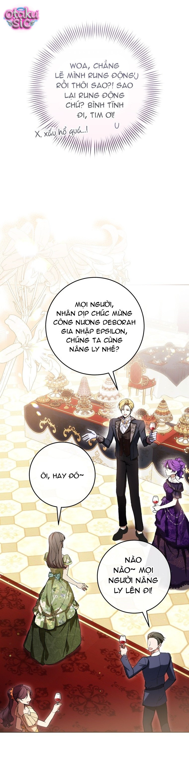 Làm Ác Nữ Bộ Không Tuyệt Sao? - Chap 92 - Trang 21