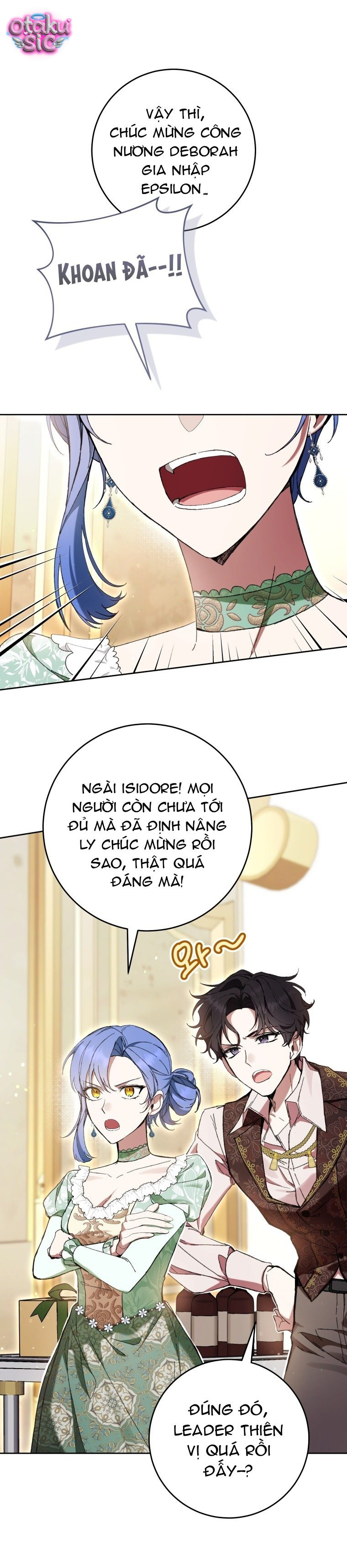 Làm Ác Nữ Bộ Không Tuyệt Sao? - Chap 92 - Trang 22