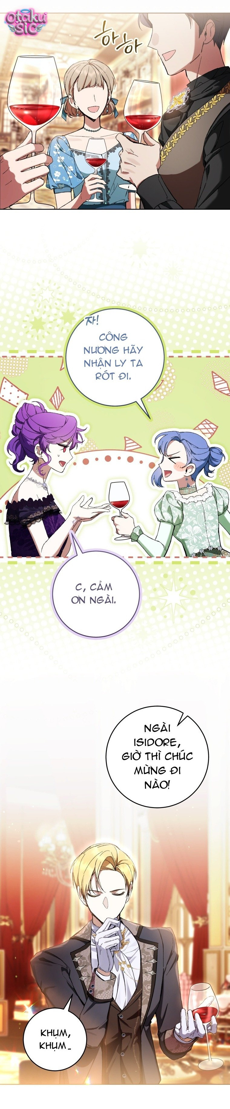 Làm Ác Nữ Bộ Không Tuyệt Sao? - Chap 92 - Trang 24