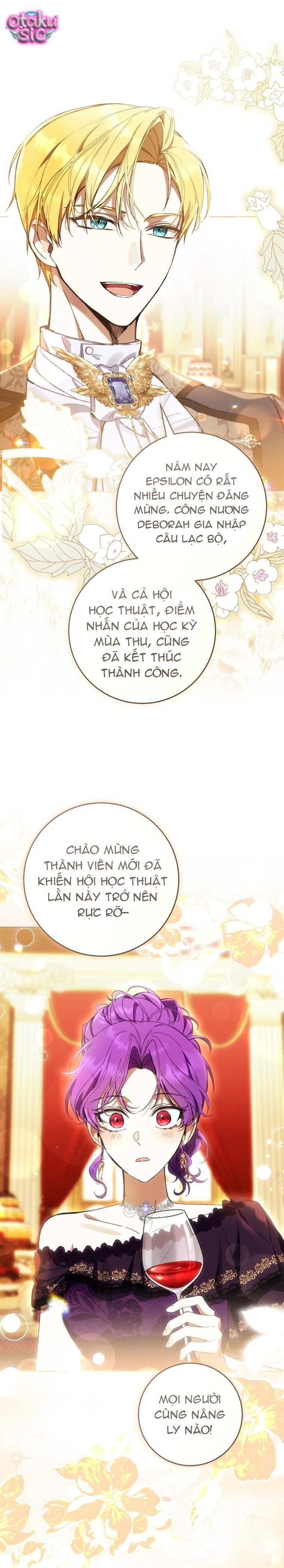 Làm Ác Nữ Bộ Không Tuyệt Sao? - Chap 92 - Trang 25