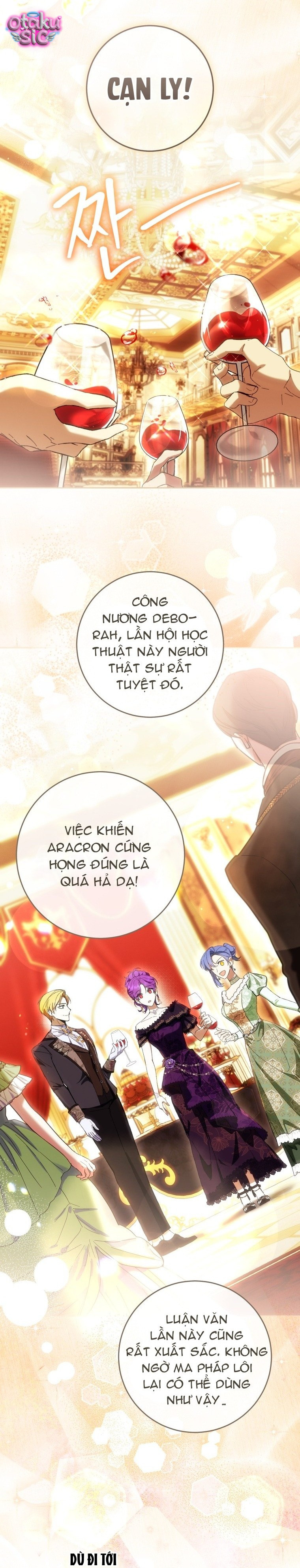 Làm Ác Nữ Bộ Không Tuyệt Sao? - Chap 92 - Trang 26