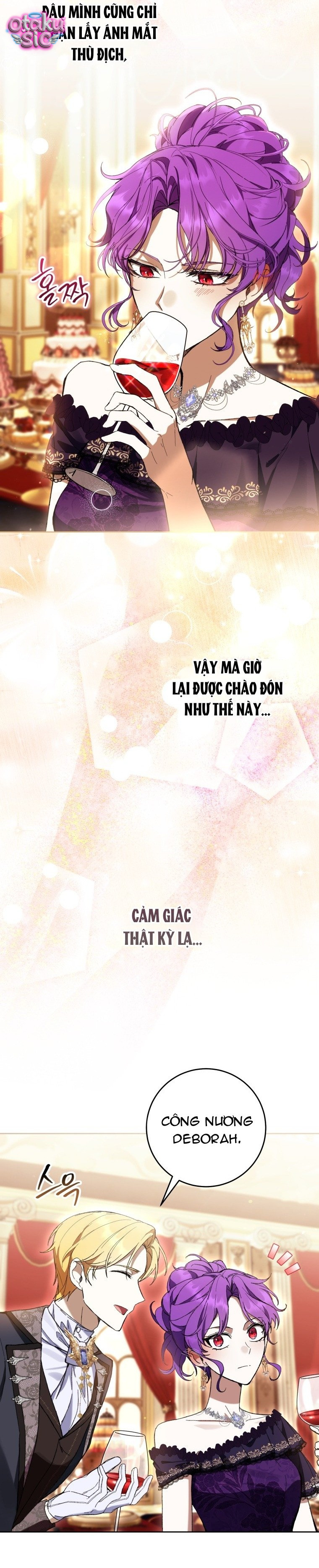 Làm Ác Nữ Bộ Không Tuyệt Sao? - Chap 92 - Trang 27