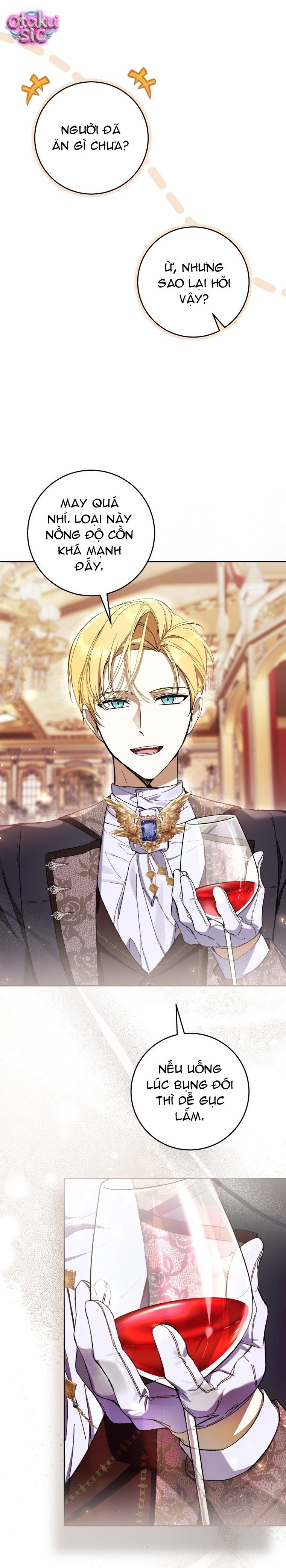 Làm Ác Nữ Bộ Không Tuyệt Sao? - Chap 92 - Trang 28