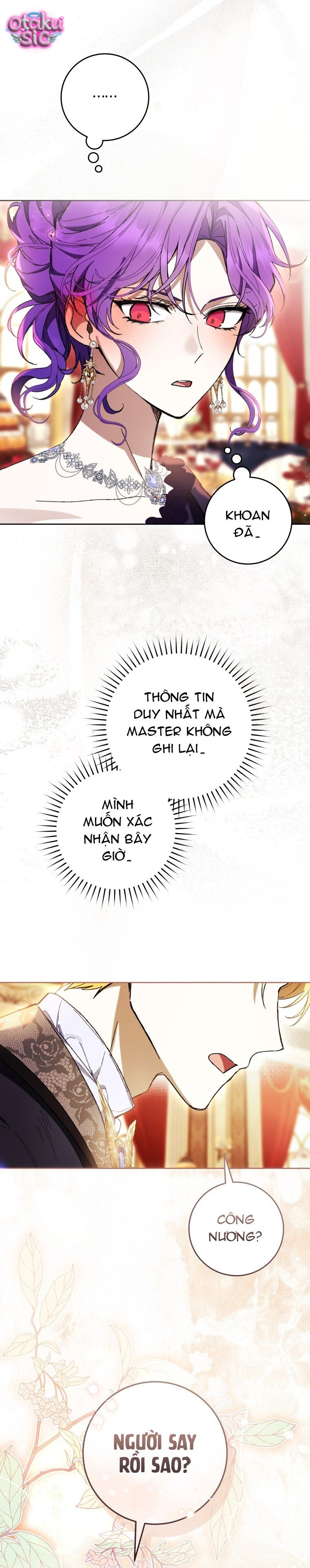Làm Ác Nữ Bộ Không Tuyệt Sao? - Chap 92 - Trang 29