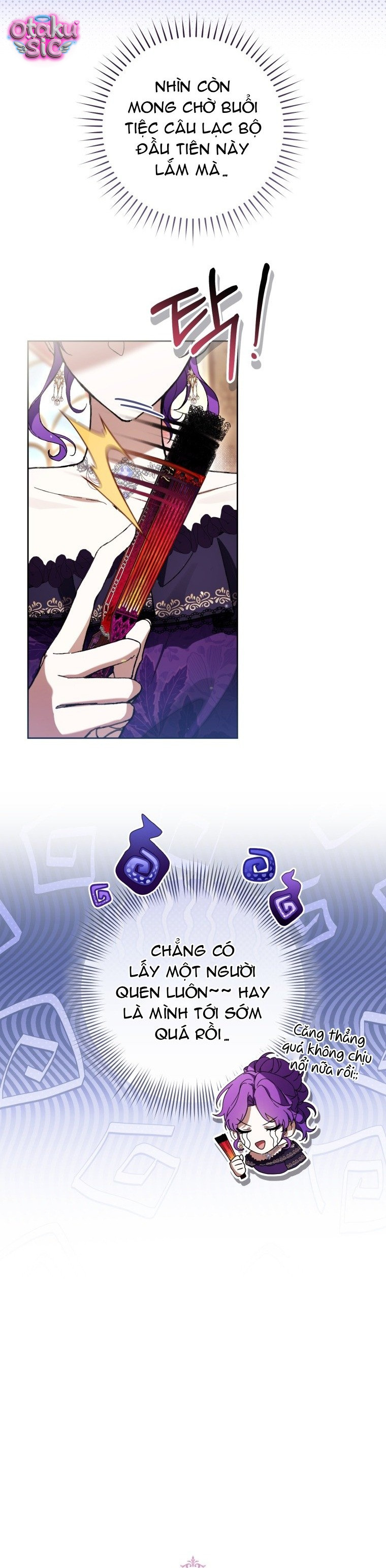 Làm Ác Nữ Bộ Không Tuyệt Sao? - Chap 92 - Trang 4