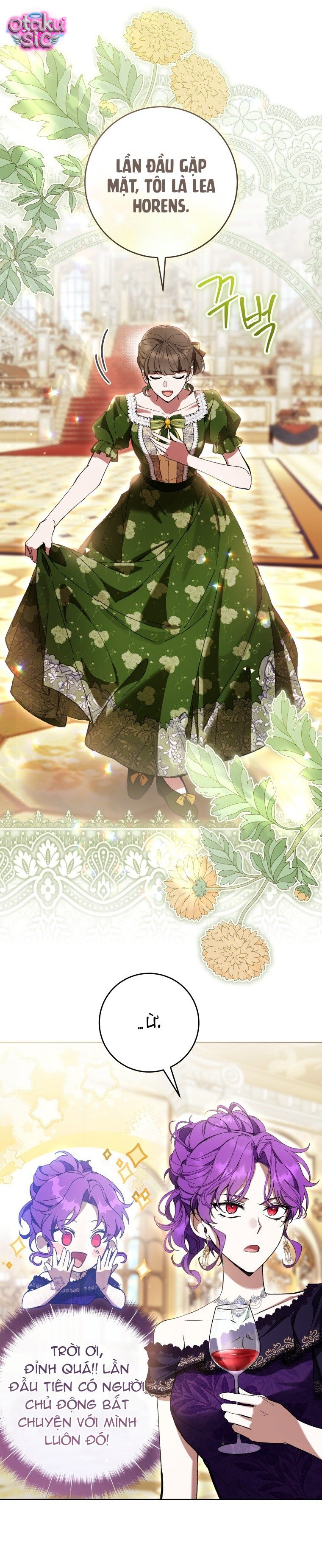 Làm Ác Nữ Bộ Không Tuyệt Sao? - Chap 92 - Trang 6