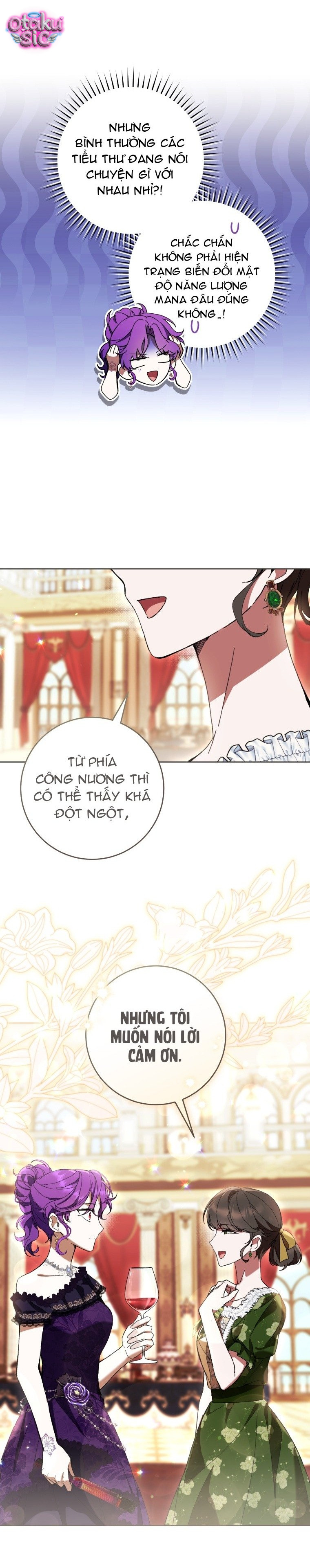 Làm Ác Nữ Bộ Không Tuyệt Sao? - Chap 92 - Trang 7