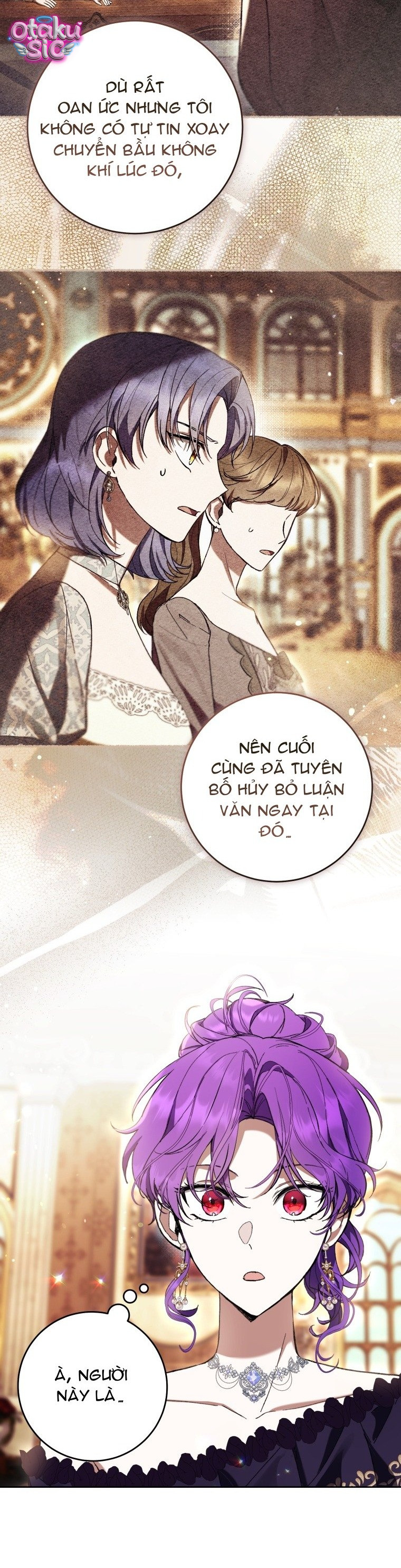 Làm Ác Nữ Bộ Không Tuyệt Sao? - Chap 92 - Trang 9