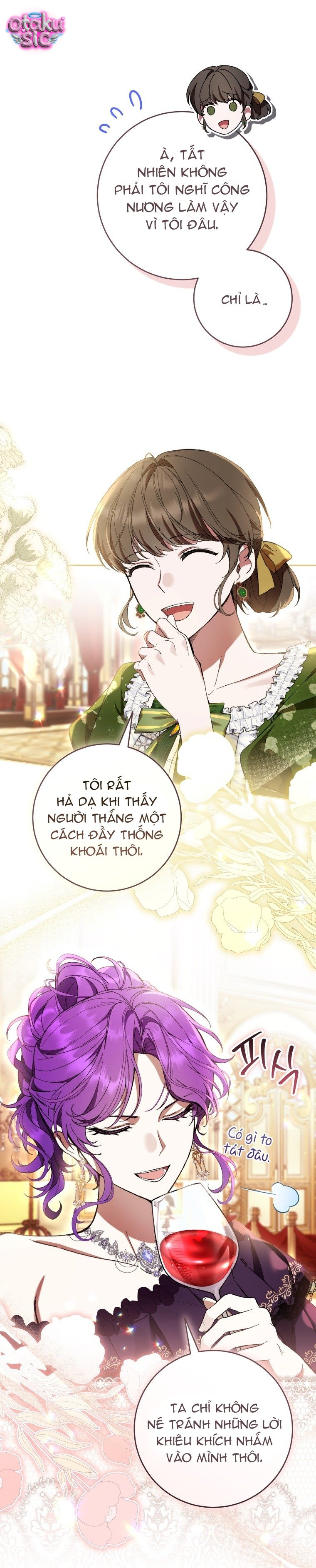 Làm Ác Nữ Bộ Không Tuyệt Sao? - Chap 92 - Trang 10