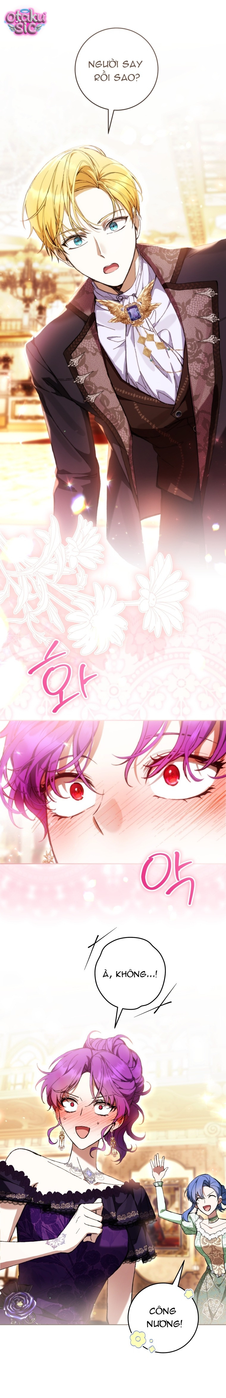 Làm Ác Nữ Bộ Không Tuyệt Sao? - Chap 93 - Trang 1